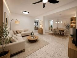 Blk 3 Everton Park (Bukit Merah), HDB 5 Rooms #599650981